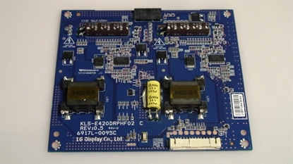 Picture of 6917L-0095A, 6917l-0095C, KLS-E420DRPHF02, 42LS3400-UA, 42LS3400, 42LS3400-UA.AUSWLUR, NEB, KE42