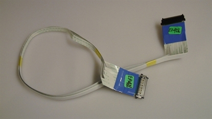 Picture of EAD62046908, 3YSI120324(620), LVDS CABLE, LG LVDS CABLE, TV LVDS CABLE, 42LS3400, 42LM5800, 42LM5800-UC, 42LS3400, 47LM5800, 47LS4500, 47LS4500-UD, 47LS4600, NEB, EA42L