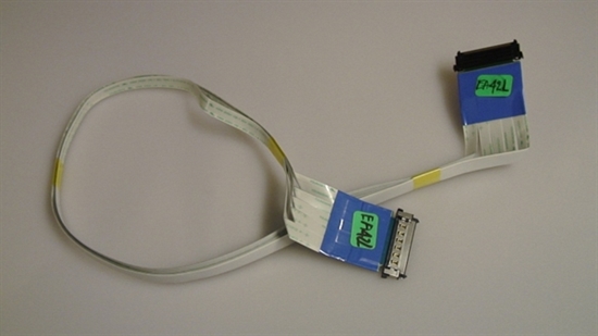 Picture of EAD62046908, 3YSI120324(620), LVDS CABLE, LG LVDS CABLE, TV LVDS CABLE, 42LS3400, 42LM5800, 42LM5800-UC, 42LS3400, 47LM5800, 47LS4500, 47LS4500-UD, 47LS4600, NEB, EA42L