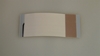 Picture of E129545 LCD TV RIBBON CABLE LG RIBBON CABLE TCON RIBBON CABLE 42LS3400 42LS3400-UA LG 42 LCD TV RIBBON CABLE PANEL RIBBON CABLE
