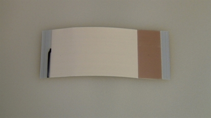 Picture of E129545 LCD TV RIBBON CABLE LG RIBBON CABLE TCON RIBBON CABLE 42LS3400 42LS3400-UA LG 42 LCD TV RIBBON CABLE PANEL RIBBON CABLE