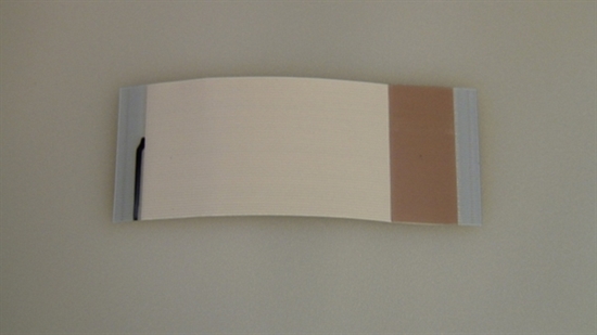 Picture of E129545 LCD TV RIBBON CABLE LG RIBBON CABLE TCON RIBBON CABLE 42LS3400 42LS3400-UA LG 42 LCD TV RIBBON CABLE PANEL RIBBON CABLE