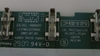 Picture of 6636L-0008A, LC370ELECTRODE, INTERFACE MODULE, RIGHT BACK LAMP HOLDER BOARD, 37LC7D, 37LC7D-UB, 37LC7D-UK, LG 37 LCD BACK LAMP INTERFACE