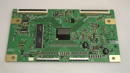 Picture of 996510006921, 6871L-1198A, 6870C-0166B, LC470WU2-SLA1, 47LB9DF-UA, 47LB9DF, 47PFl9732D/37, PHILIPS 47 LCD TV TCON BOARD