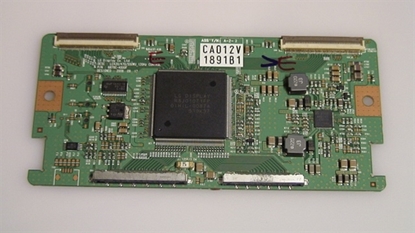 Picture of 6870C-4000F, 6871L-1502A, 6871L-1502D, 6871L-1502B, 6871L-1502C, 6871L-1502F, 6871L-4470A, 6871L-4470F, 6871L-4470C, 6871L-4470G, 6871L-4550C, 6871L-4550D, 6871L-4550A, 6871L-1563A, 6871L-1551A, 6871L-2002A, 6871L-2002B, 6871L-1925A, 6871L-1816A, 6871L-1862A, 6871L-1891B, 6871L-4550B, 55LH95, 55LH95-UA, LC55VFZ61, E550VL, VF550M, LG 55 LCD TV TCON BOARD, VIZIO 55 LCD TV TCON BOARD 