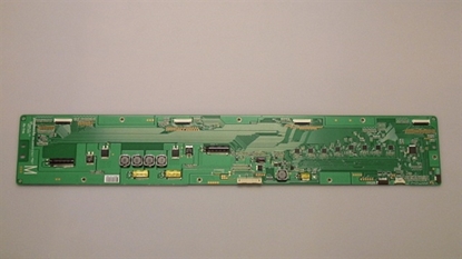 Picture of 6917L-0014A, PPW-LE55FH-M, MASTER INVERTER BOARD, 55LH95, 55LH95-UA, NEB, 14A