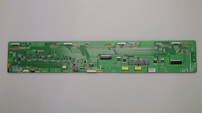Picture of 6917L-0015A, PPW-L0015A, SLAVE INVERTER BOARD, 55LH95, 55LH95-UA, NEB, SL55