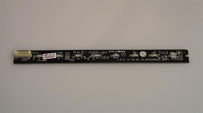 Picture of EAX60224401(6), EAX60224401, EBR6363370, TOUCH KEY FUNCTION BOARD, 55LH95, 55LH95-UA, NEB, EA55