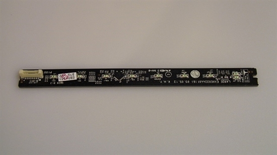 Picture of EAX60224401(6), EAX60224401, EBR6363370, TOUCH KEY FUNCTION BOARD, 55LH95, 55LH95-UA, NEB, EA55