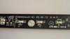 Picture of EAX60224401(6), EAX60224401, EBR6363370, TOUCH KEY FUNCTION BOARD, 55LH95, 55LH95-UA, NEB, EA55