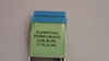 Picture of EAD60679441, 3YSI091102(419), LVDS CABLE, LVDS RIBBON CABLE, 55LHX, 55LH95, 55LH95-UA, NEB, ED55