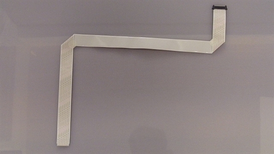 Picture of EAD61069713, EAD60956329, LVDS CABLE, TV SPEAKER, LG SPEAKER, 55LD520C, 55LD520C-UA, NEB, L2VD
