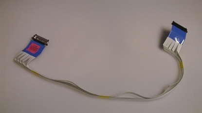 Picture of EAD62046906, 3YSI120315(520), LVDS CABLE, LC370WUE, 37CS560, 37CS560-UE, 47LM5800, NEB, 520T