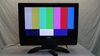 Picture of LC-32D40, SHARP 720p LCD TV, SHARP LC-32D40, 32 LCD TV, SHARP LC-32D40 LCD TV