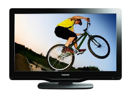 Picture of 46 LCD TV, 1080P 46 LCD TV, PHILIPS 46 LCD TV, 46PFL3706/F7, PHILIPS 1080P LCD