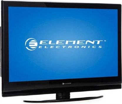 Picture of ELDTW422, ELEMENT LCD TV, 42 LCD TV, ELEMENT 42 LCD TV, LCD 1080P TV, LCD TV