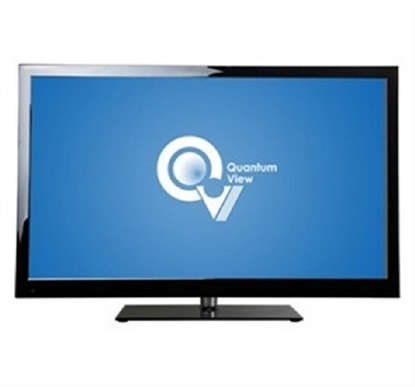 Picture of Quantum View 55 Class LED-LCD 1080p 60Hz HDTV, QTE5511F, 55 LED TV, QTE5511F LED