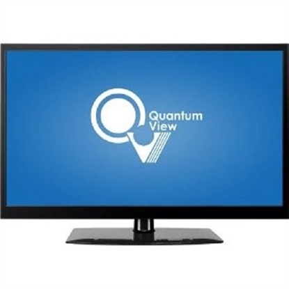Picture of Quantum View 32 LCD 1080p 60Hz HDTV, QTC32A7F, 32 QUANTUM VIEW LCD TV, 32 LCD TV 1080P, 32 LCD TV, QTC32A7F LCD TV