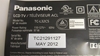 Picture of TZZ00000092A, PK101V2910I, 3BS0304412GP, E301791, FSP099-3FS01, TC-32LC54, TC-L3252C, TC-L32C5, TC-L32C5X, PANASONIC 32 LCD TV POWER SUPPLY