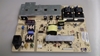 Picture of Vizio 32" LCD TV Power Supply Board: 0500-0407-1010, 0500-0407-1070, 0500-0407-1010R, DPS-165DPA, DPS-165DP, 2950252304, E320VL, E321VL, E322VL