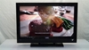Picture of E320VL, VIZIO E320VL, 32 LCD TV, VIZIO 30 LCD TV, VIZIO 32" Class LCD 720p 60Hz HDTV