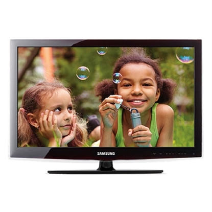 Picture of LN32D450G1D, LN32D450G1DXZA, SAMSUNG 32" LCD TV, LN32D450 32-Inch 720p 60Hz LCD HDTV