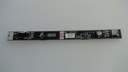 Picture of BN96-18314G, BN4101645A, TV TOUCH KEY FUNCTION BOARD, LN40E550F7F, LN40E550F7FXZA, LN40D503F6, LN40D503F6FXZA, LN40E550F7F, LN40E550F7FXZA, LN46E550F6FXZA, NEB, 4T40