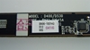 Picture of BN96-18314G, BN4101645A, TV TOUCH KEY FUNCTION BOARD, LN40E550F7F, LN40E550F7FXZA, LN40D503F6, LN40D503F6FXZA, LN40E550F7F, LN40E550F7FXZA, LN46E550F6FXZA, NEB, 4T40