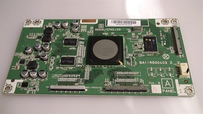 Picture of A11R5MFR-001, BA11R5G0402 1, A11R5MFR, A11R9MFR, A17RFMFR, T546HW04 V.2, 55PFL3907/F7, 55PFL3907/F8, 55PFL3907F7VM1, 55PFL4706/F7