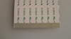 Picture of LC550WUD-SCA2, VW-1 FT1/FT2, 55LK520-UA, 55PFL3907/F7, 52LD550-UB, 55LD520, 55LD520-UA, DX-55L150A11, VIZIO LCD TV RIBBON CABLE