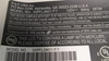 Picture of LC550WUD-SCA2, VW-1 FT1/FT2, 55LK520-UA, 55PFL3907/F7, 52LD550-UB, 55LD520, 55LD520-UA, DX-55L150A11, VIZIO LCD TV RIBBON CABLE