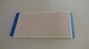 Picture of RUNTK5261TP, E52853, AWM 20661, TV RIBBON CABLE, LCD RIBBON CABLE, E601I-A3 RIBBON CABLE, E601I-A3, A60E, E701I-A3, SHARP LED TV RIBBON CABLE, SHARP LED TV RIBBON CABLE