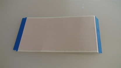 Picture of RUNTK5261TP, E52853, AWM 20661, TV RIBBON CABLE, LCD RIBBON CABLE, E601I-A3 RIBBON CABLE, E601I-A3, A60E, E701I-A3, SHARP LED TV RIBBON CABLE, SHARP LED TV RIBBON CABLE
