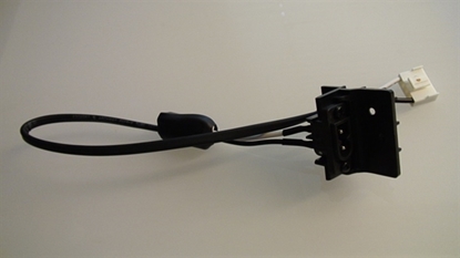Picture of E308957, RSFR-X, E601I-A3, E701IA3, E701I-A3B, E700I-B3, VIZIO LED TV INLET AC, AC NOISE FILTER LINE