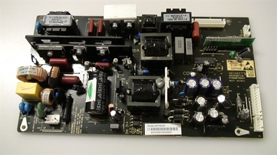 Picture of MIP390CF, E25554, X409BV-FHD, X408BV-FHD, X408BV-FHD8HJ1L01, SCEPTRE 40 LCD TV POWER SUPPLY