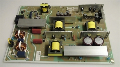 Picture of 75004095, MPF4307, PCPF0165, HA7900548, 47HL167, 47LZ196, TOSHIBA 47 LCD TV POWER SUPPLY