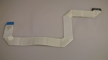Picture of EAD60956343, 55LX6500, 55LX6500-UB, 55LX6500, LG 55 LED TV LVDS CABLE, LG LED TV LVDS RIBBON CABLE