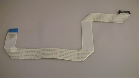 Picture of EAD60956343, 55LX6500, 55LX6500-UB, 55LX6500, LG 55 LED TV LVDS CABLE, LG LED TV LVDS RIBBON CABLE