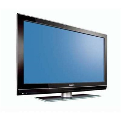 Picture of 37HFL5560D/27B, PHILIPS 37 LCD TV, 37HFL5560D/27 37 LCD TV, 37 LCD 720p