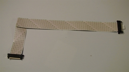 Picture of BN96-22239X, UJ120526C1A01, E316455, LVDS CABLE, UN50EH6000, UN50EH6000F, UN50EH6000FXZA, NEB, BN96E