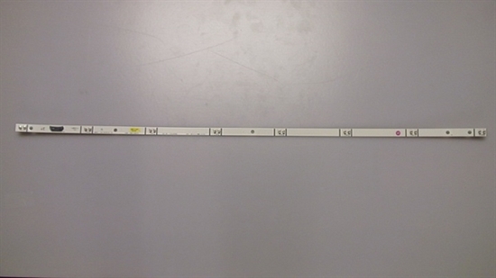 Picture of BN96-21489A, BN41-01827A, LED INTERFACE 60, UN60EH6050F, UN60EH6050, UN60EH6000F, UN60EH6000, UN60EH6000FXZA, UN60EH6003F, SAMSUNG 60 LED TV INTERFACE, SAMSUNG 60 LED TV BACK LIGHT
