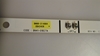 Picture of BN96-21489A, BN41-01827A, LED INTERFACE 60, UN60EH6050F, UN60EH6050, UN60EH6000F, UN60EH6000, UN60EH6000FXZA, UN60EH6003F, SAMSUNG 60 LED TV INTERFACE, SAMSUNG 60 LED TV BACK LIGHT