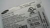 Picture of BN96-21489A, BN41-01827A, SAMSUNG 2012SVS60 3228 RIGHT08, M703 B 000460V6B, DE600CGS-V2, UN60EH6050F, UN60EH6000F, UN60EH6000FXZA, UN60EH6003F, UN60EH6003F, UN60EH6003FXZA, SAMSUNG 60 LED TV BACK LIGHT