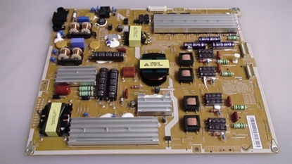 Picture of BN44-00523A, PD55B2Q-CSM, PSLF151Q04A, SU10054-12004, 55ES8000F, UA55ES7000J, UA55ES7500M, UA55ES7500R, UA55ES8000J, UA55ES8000M, UA55ES8000R, UN55D7000L, UN55ES6500, UN55ES7000G, UN55ES7003F, UN55ES7100, UN55ES7100F, UN55ES7150F, UN55ES7500, UN55ES7500F, UN55ES7550F, UN55ES8000, UN55ES8000F, UN55ES8000G, UN55ES8000M, SAMSUNG 55 TV POWER SUPPLY