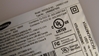 Picture of M802D, 000149, E5P406, LED BACKLIGHT, LED BACKLAMP, UN55ES7003F, UN55ES7003, UN55ES7003FXZA, NEB, EE55