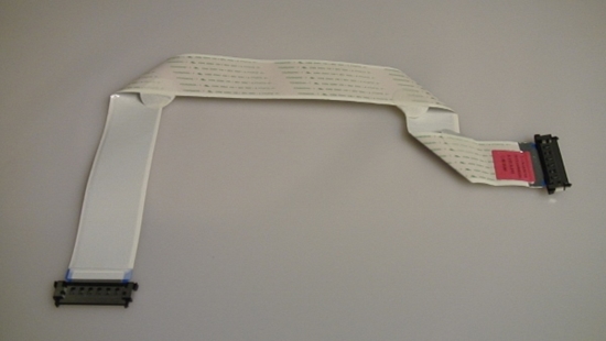 Picture of EAD61858701, 3YST120908(420), LVDS CABLE, TV LVDS CABLE, 55LV5300-UA, 55LV5300, NEB, A155