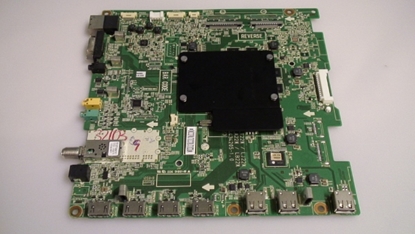Picture of EBR75394101, EAX64434205, EAX64434205-1.0, 50LS5700-UA, 60LS5700, 60LS5750-UA, 60LS5750UB, 60LS579C-UA, LG 60 LED TV MAIN BOARD