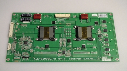 Picture of EBR75270601, KLE-E600BCI-A, 60LS5700, 60LS5700-UA, 60LS5750-UB, 60LS579C-UA