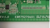 Picture of EBR75270601, KLE-E600BCI-A, 60LS5700, 60LS5700-UA, 60LS5750-UB, 60LS579C-UA
