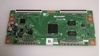 Picture of RUNTK5119TPZZ, CPWBX5119TPZZ, E222034, CPWBX, RUNTK, 5119TP, 60LS5700, 60LS5700-UA, 60LS5750-UB, 60LS579C-UA, LG 60 LED TV TCON BOARD